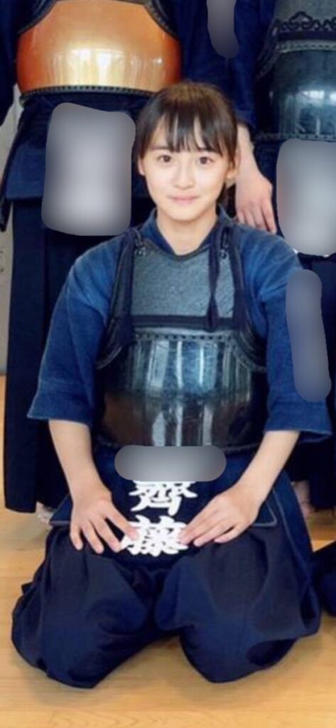 齊藤美雅