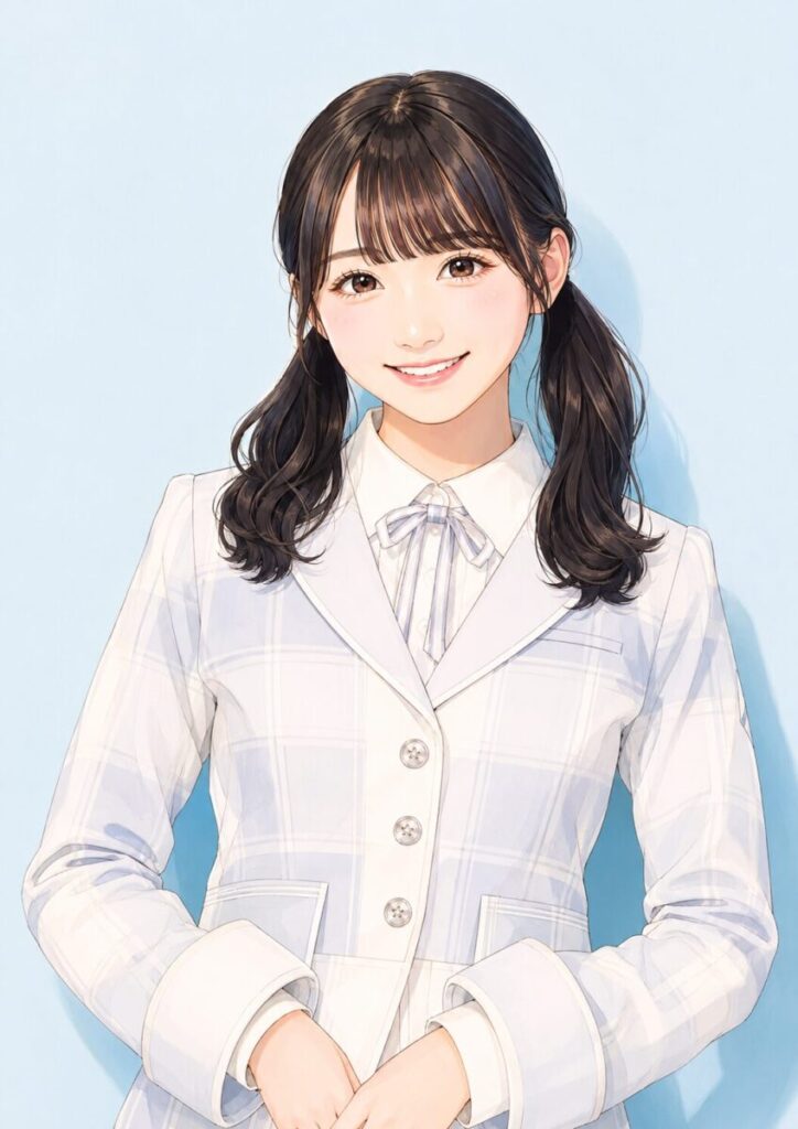 藤嶌果歩